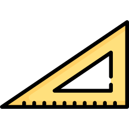 Ruler icon