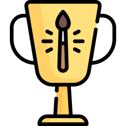 Trophy icon