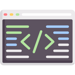 programmierung icon