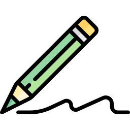 Pencil icon