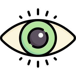 Eye icon