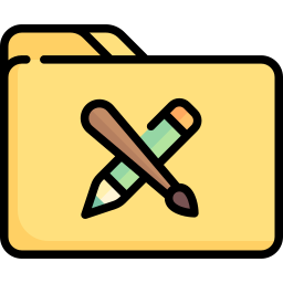 Folder icon