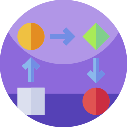 Workflow icon