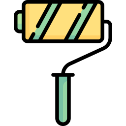 Roller icon