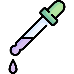 Pipette icon