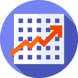 Growth icon