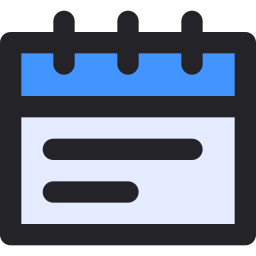 kalender icon