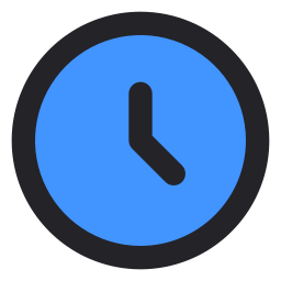 zeit icon