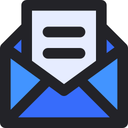 email icon