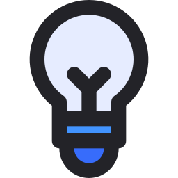 lampe icon