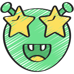 Stars icon