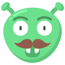 schnurrbart icon