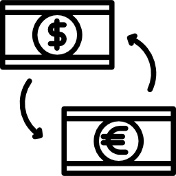 Exchange icon