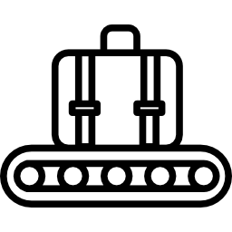 Conveyor icon