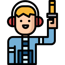 Technician icon