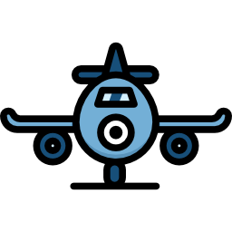 flugzeug icon