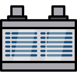 batterie icon