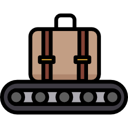 Conveyor icon