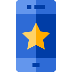 smartphone icon