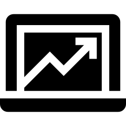 statistieken icoon