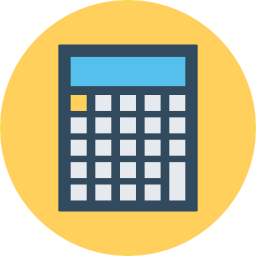 Calculator icon