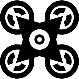 drone Ícone