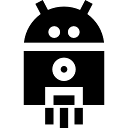 Robot icon