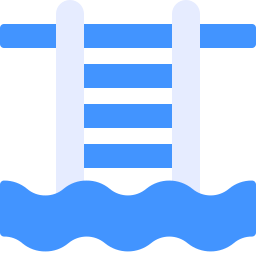 schwimmbad icon