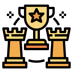 Trophy icon