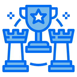 Trophy icon