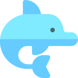 delfin icon