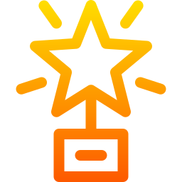 Trophy icon