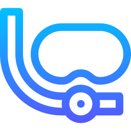 Snorkel icon