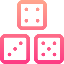 Dice icon