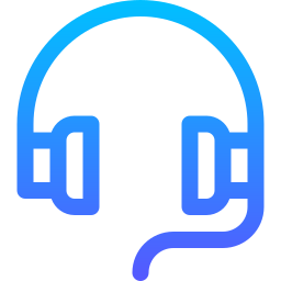 Headphone icon