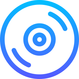 cd icon