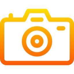 Camera icon