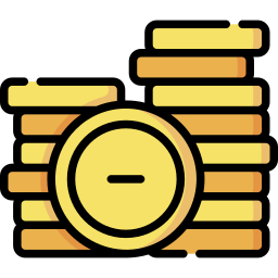 Coin icon