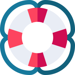 schwimmend icon