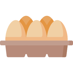 Eggs icon