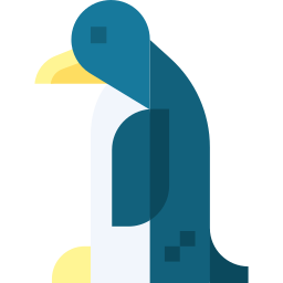 pinguin icon