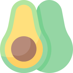 avocado icon