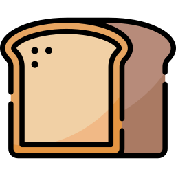 Bread icon