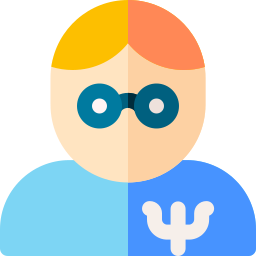 Psychologist icon