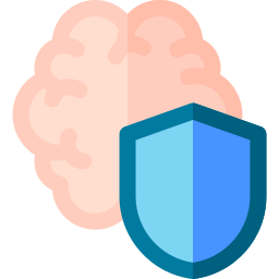 Brain icon