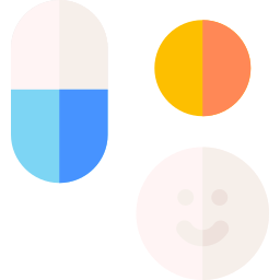 Pills icon