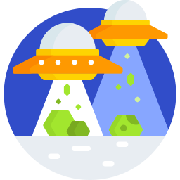 ufo icon