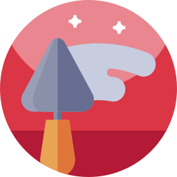 schaufel icon