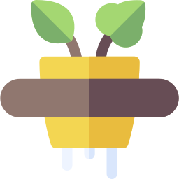 Plant icon