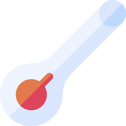 Temperature icon